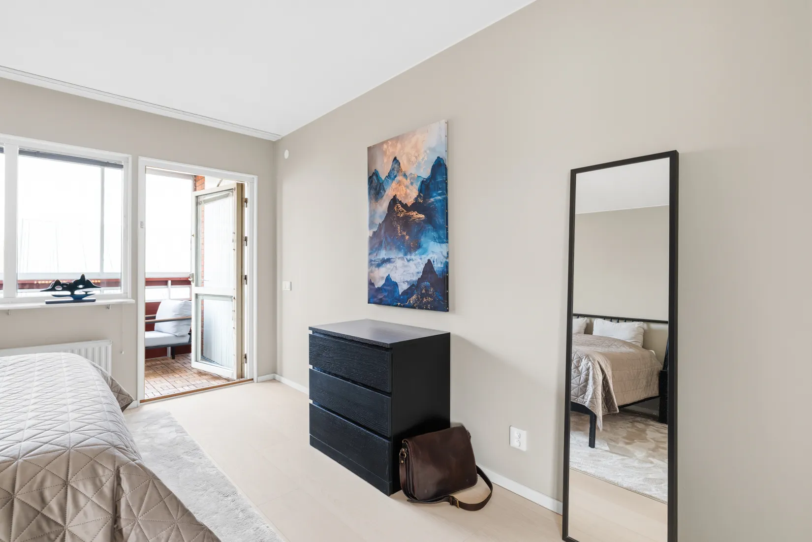 Bostadsrätt, Nygatan 16B, Jönköping City, Jönköping