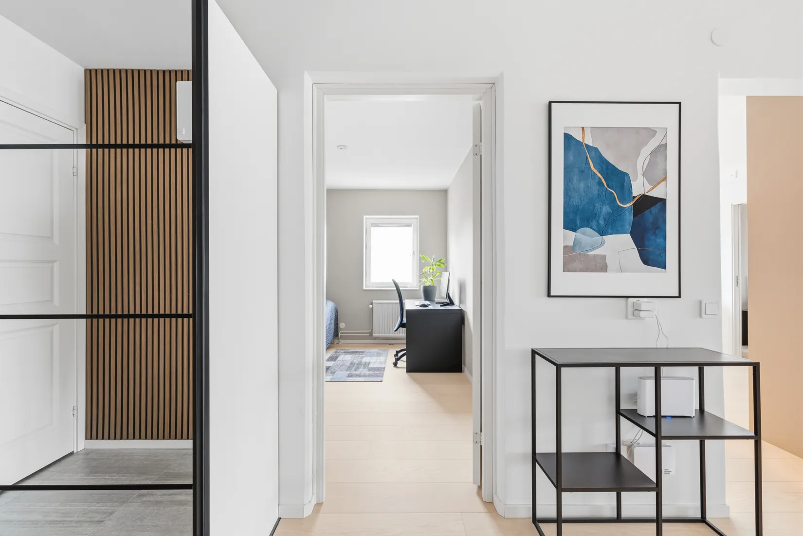 Bostadsrätt, Nygatan 16B, Jönköping City, Jönköping