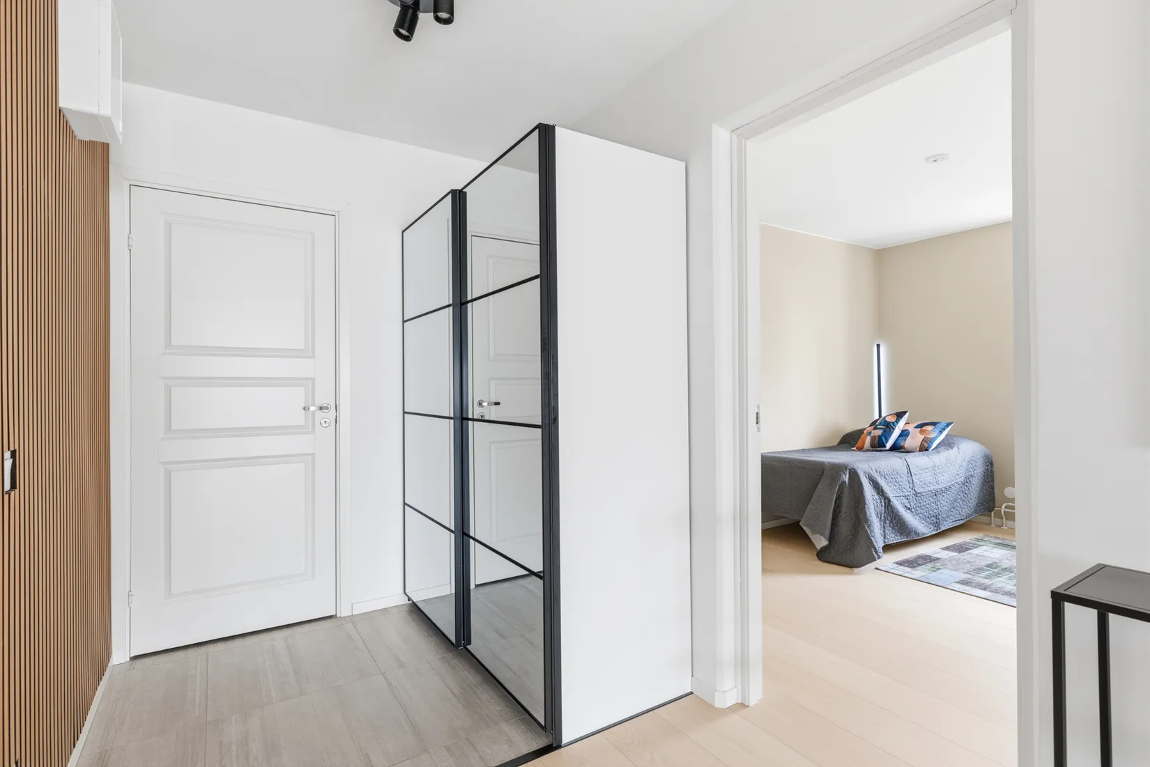 Bostadsrätt, Nygatan 16B, Jönköping City, Jönköping