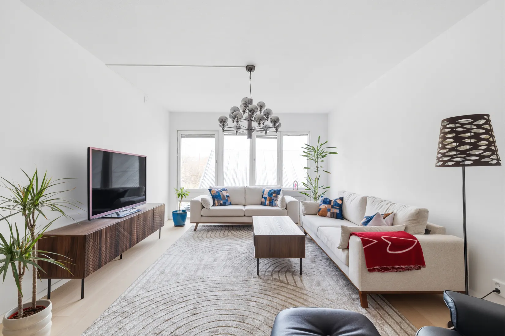 Bostadsrätt, Nygatan 16B, Jönköping City, Jönköping