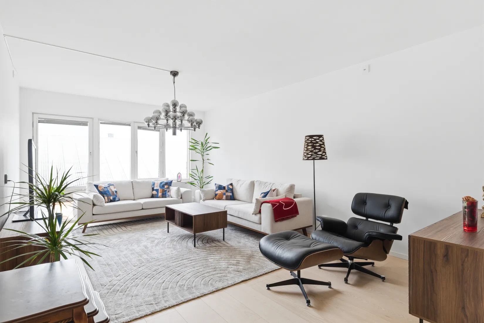 Bostadsrätt, Nygatan 16B, Jönköping City, Jönköping