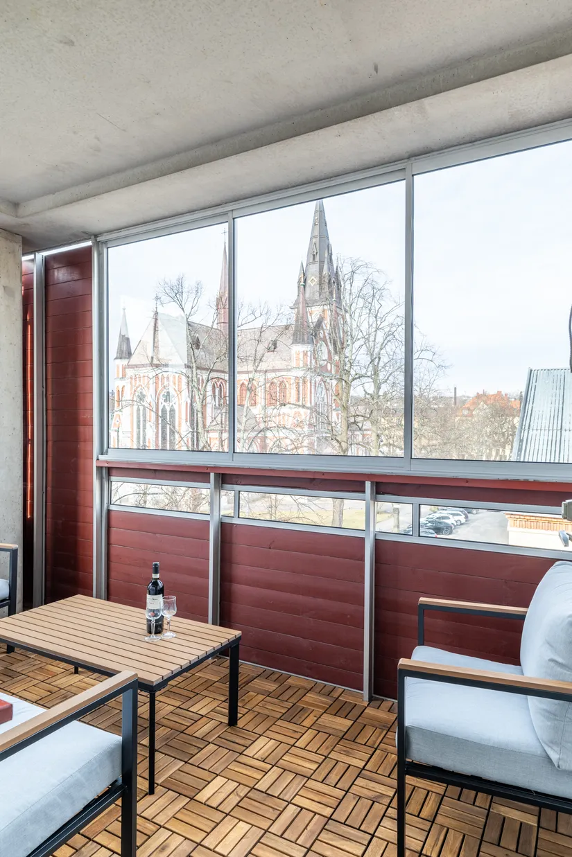 Bostadsrätt, Nygatan 16B, Jönköping City, Jönköping