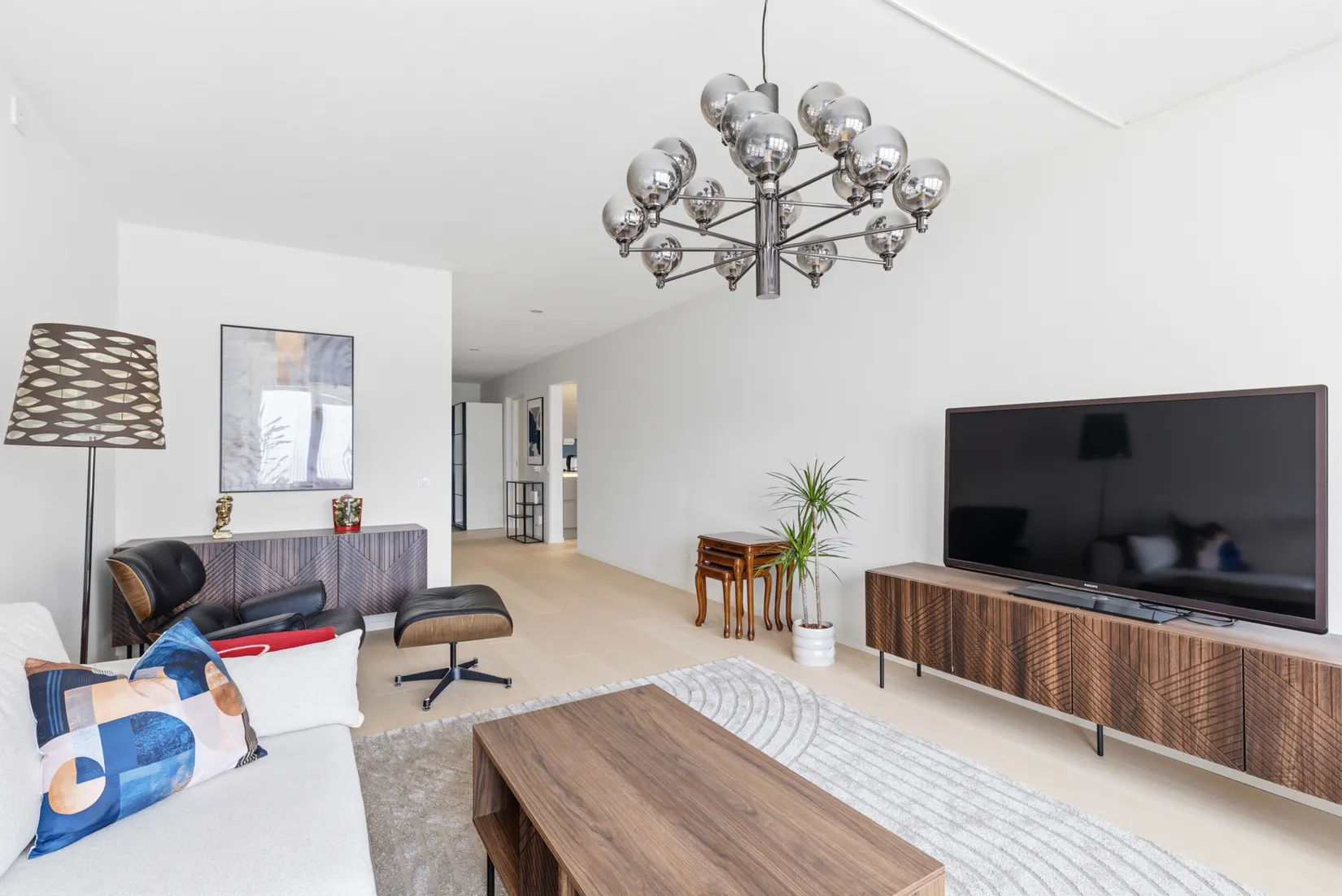 Bostadsrätt, Nygatan 16B, Jönköping City, Jönköping