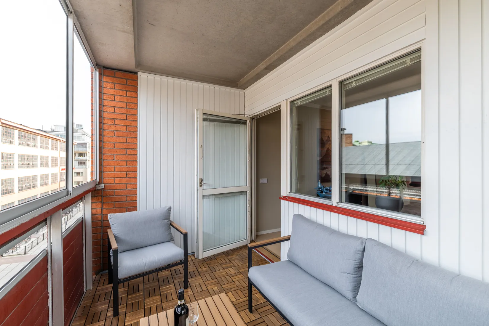 Bostadsrätt, Nygatan 16B, Jönköping City, Jönköping