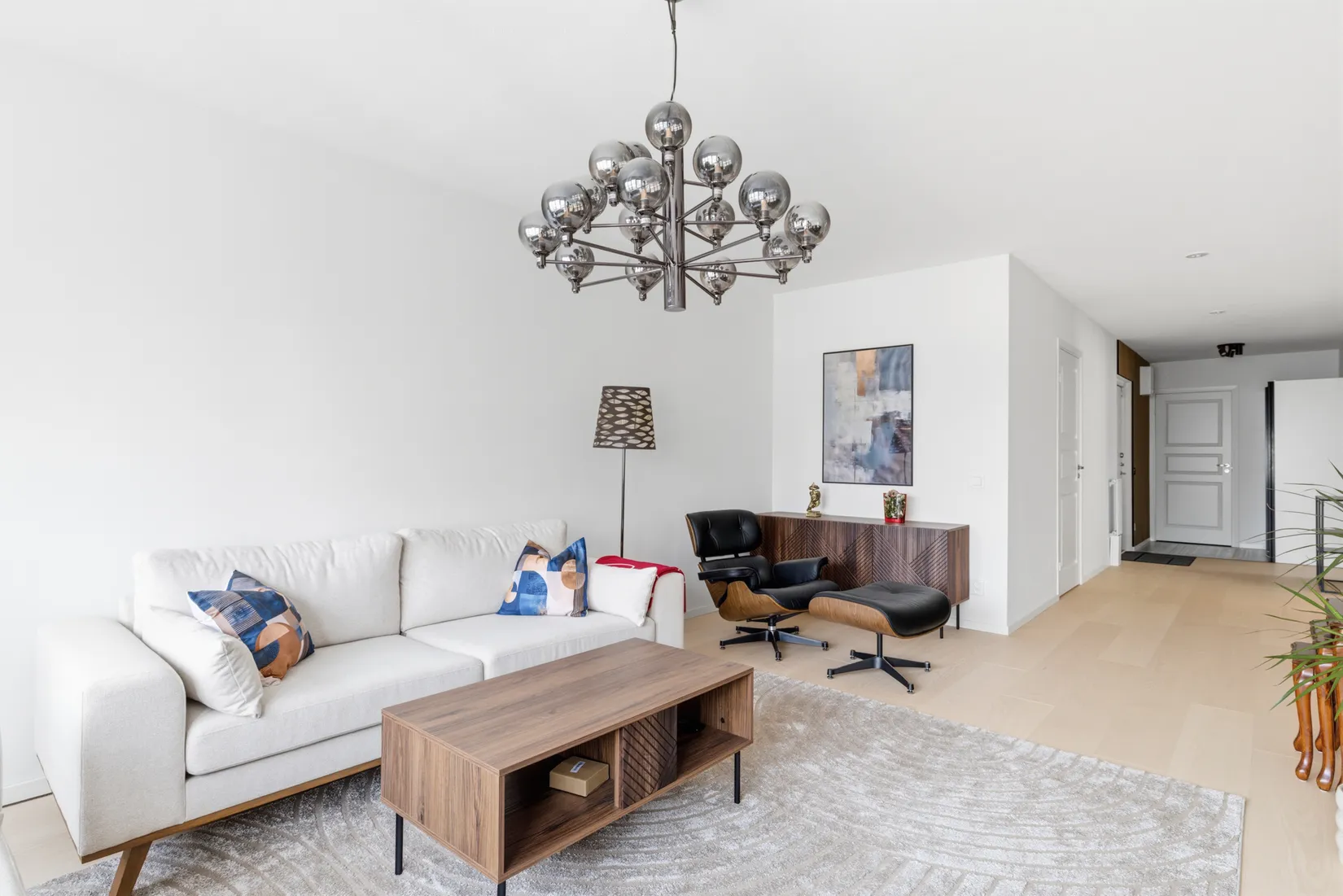 Bostadsrätt, Nygatan 16B, Jönköping City, Jönköping