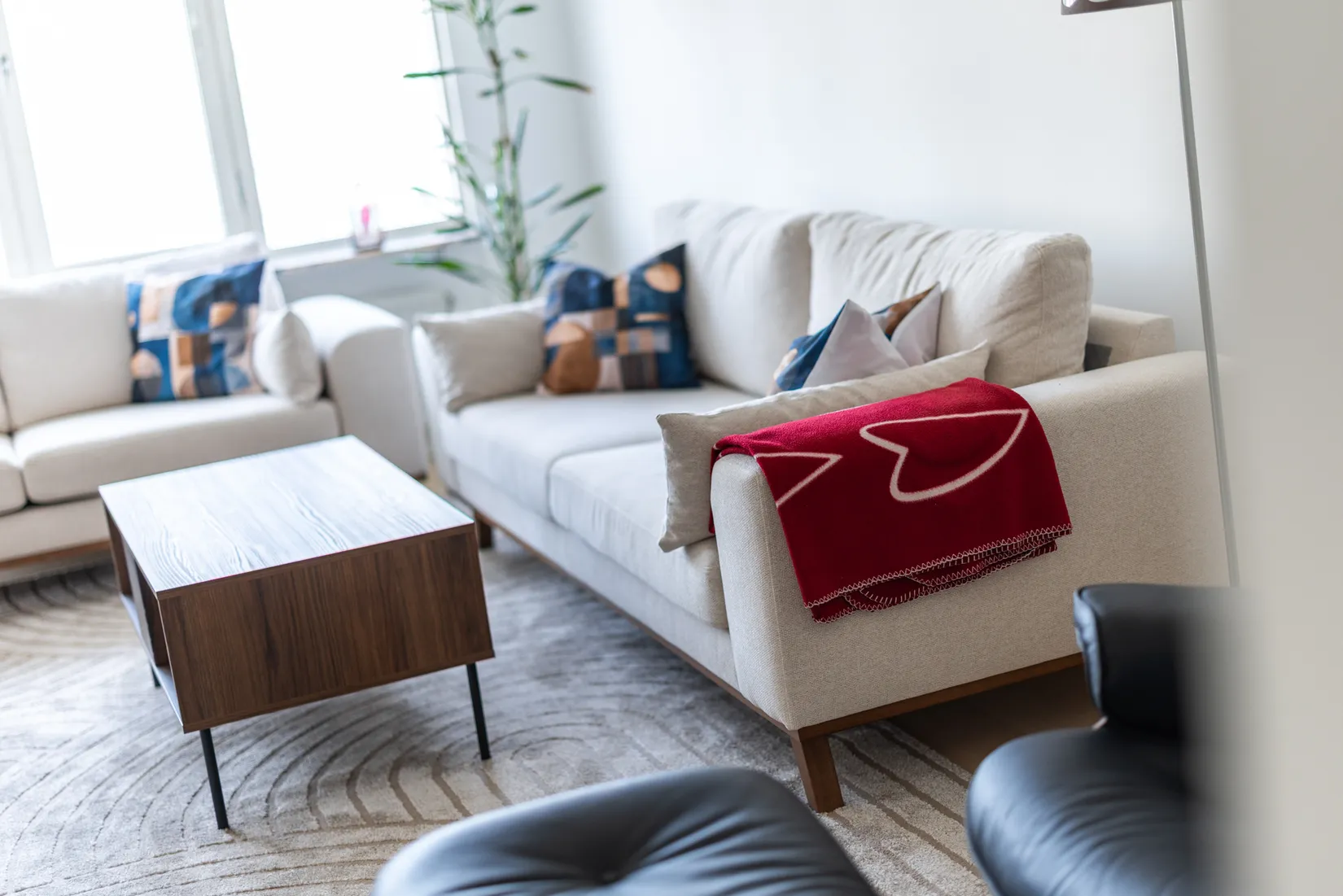 Bostadsrätt, Nygatan 16B, Jönköping City, Jönköping