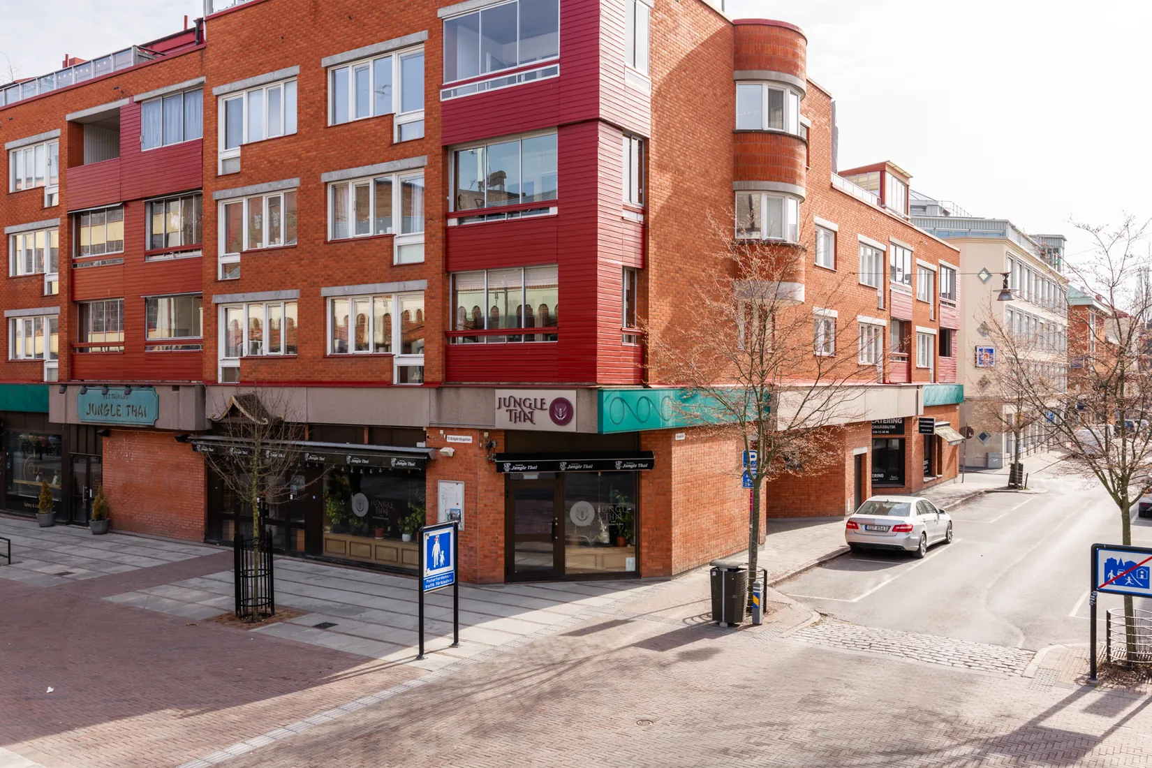 Bostadsrätt, Nygatan 16B, Jönköping City, Jönköping