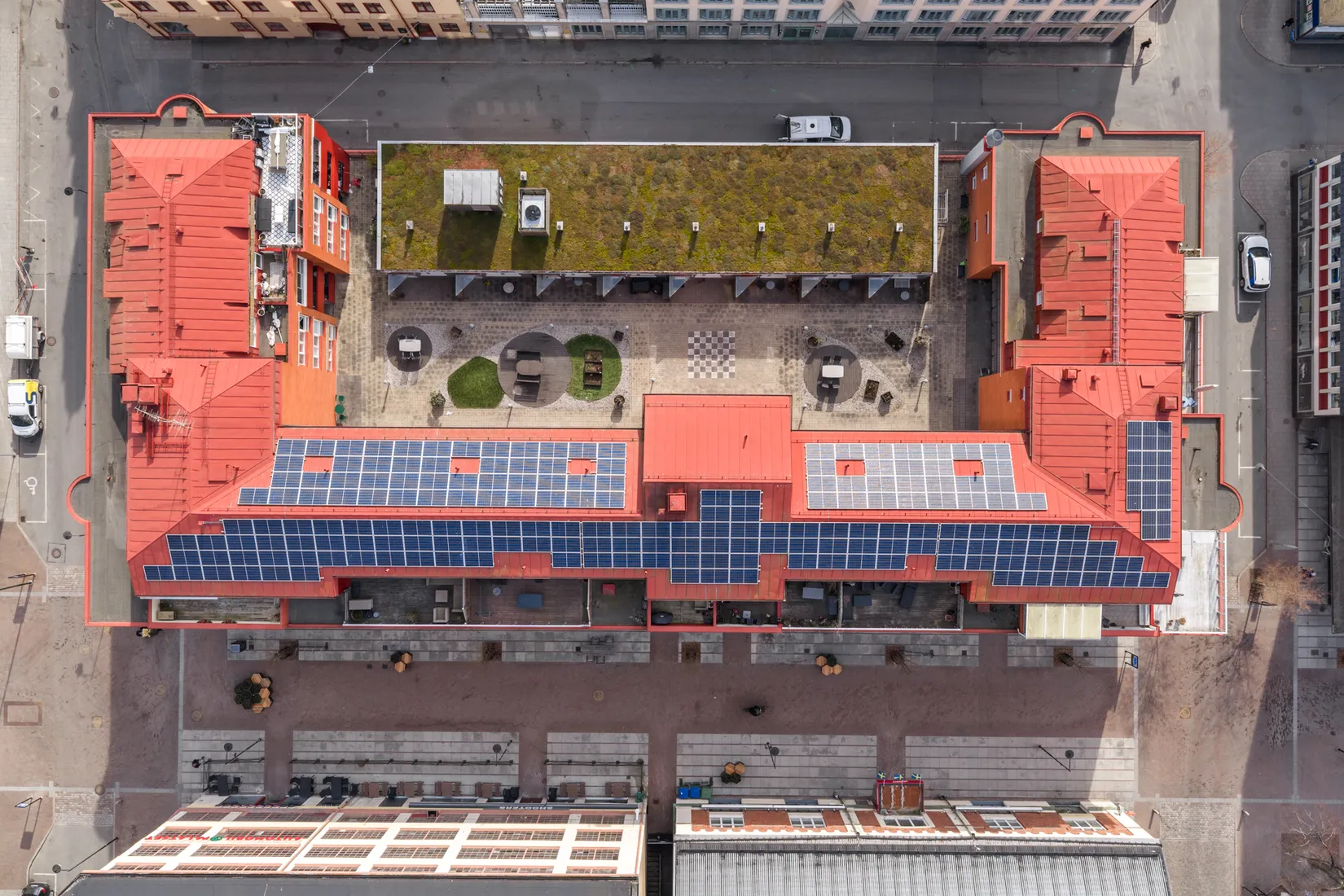 Bostadsrätt, Nygatan 16B, Jönköping City, Jönköping