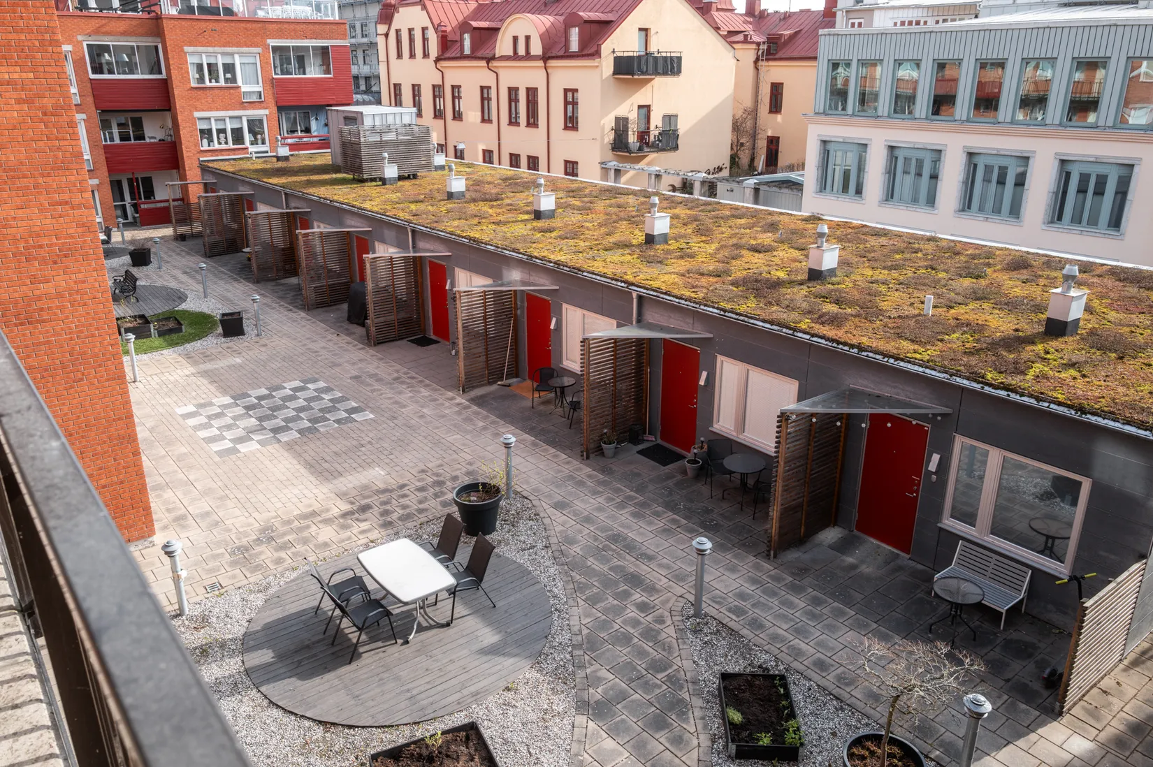 Bostadsrätt, Nygatan 16B, Jönköping City, Jönköping