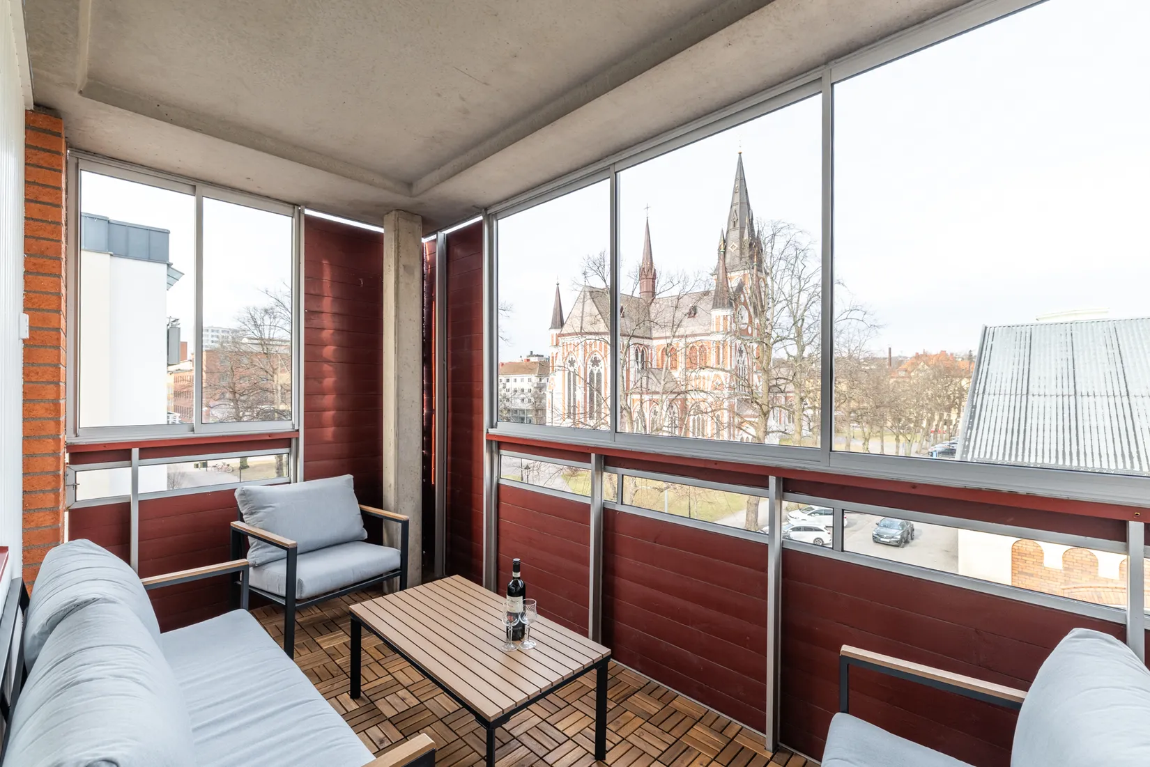 Bostadsrätt, Nygatan 16B, Jönköping City, Jönköping