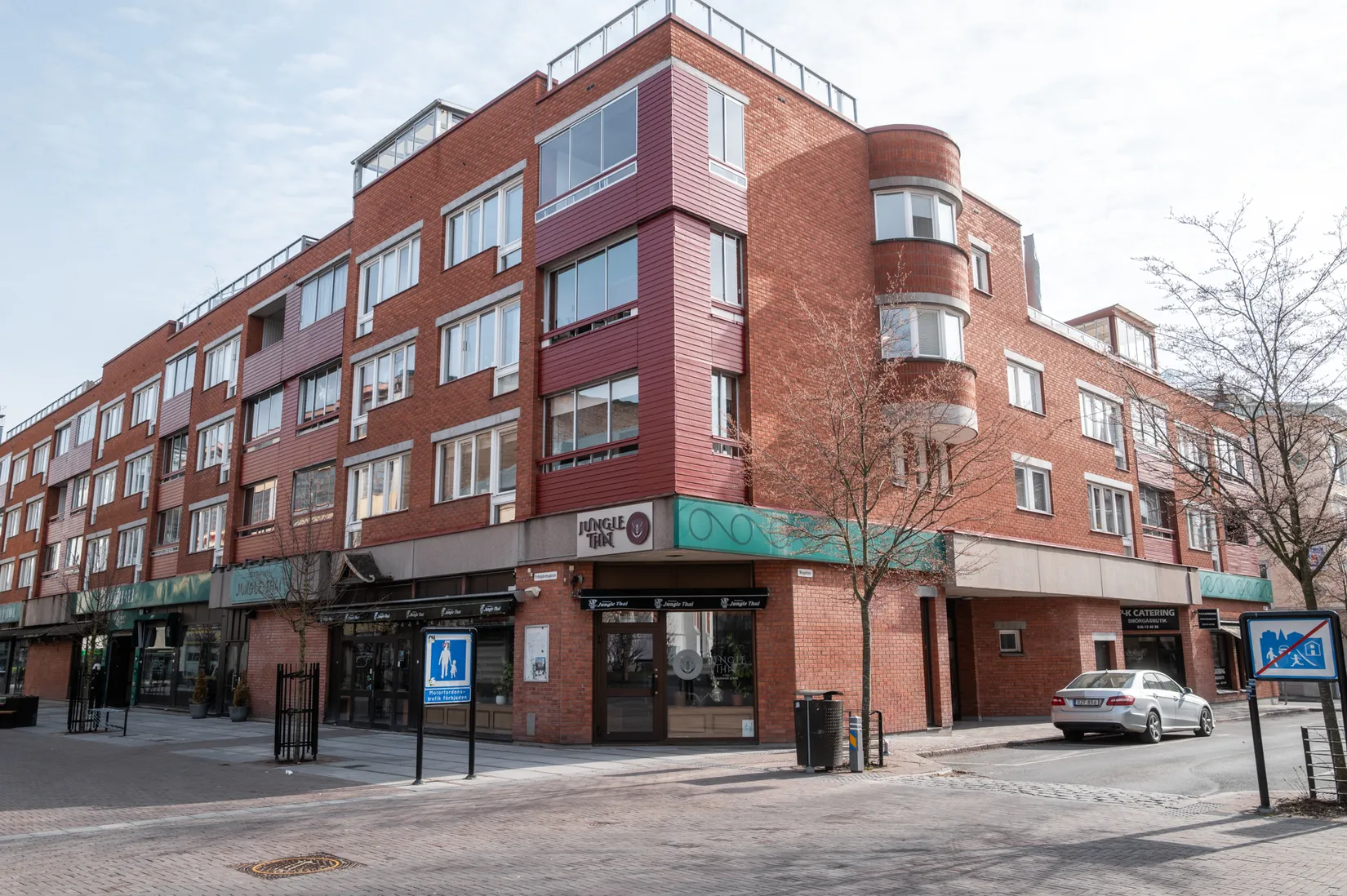 Bostadsrätt, Nygatan 16B, Jönköping City, Jönköping