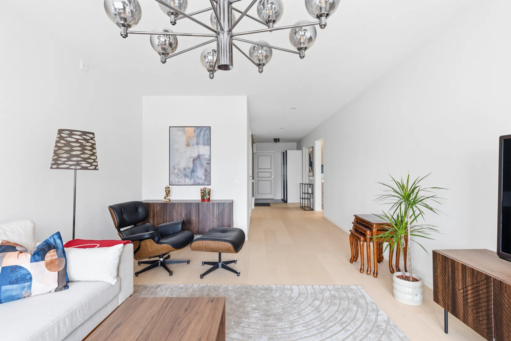 Bostadsrätt, Nygatan 16B, Jönköping City, Jönköping