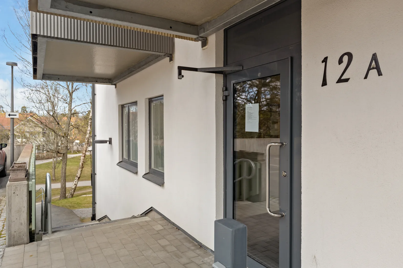 Bostadsrätt, Enspännargatan 12A, Hässelby Gård, Stockholm