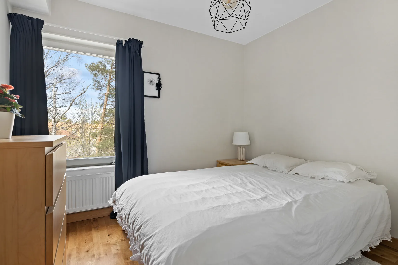 Bostadsrätt, Enspännargatan 12A, Hässelby Gård, Stockholm