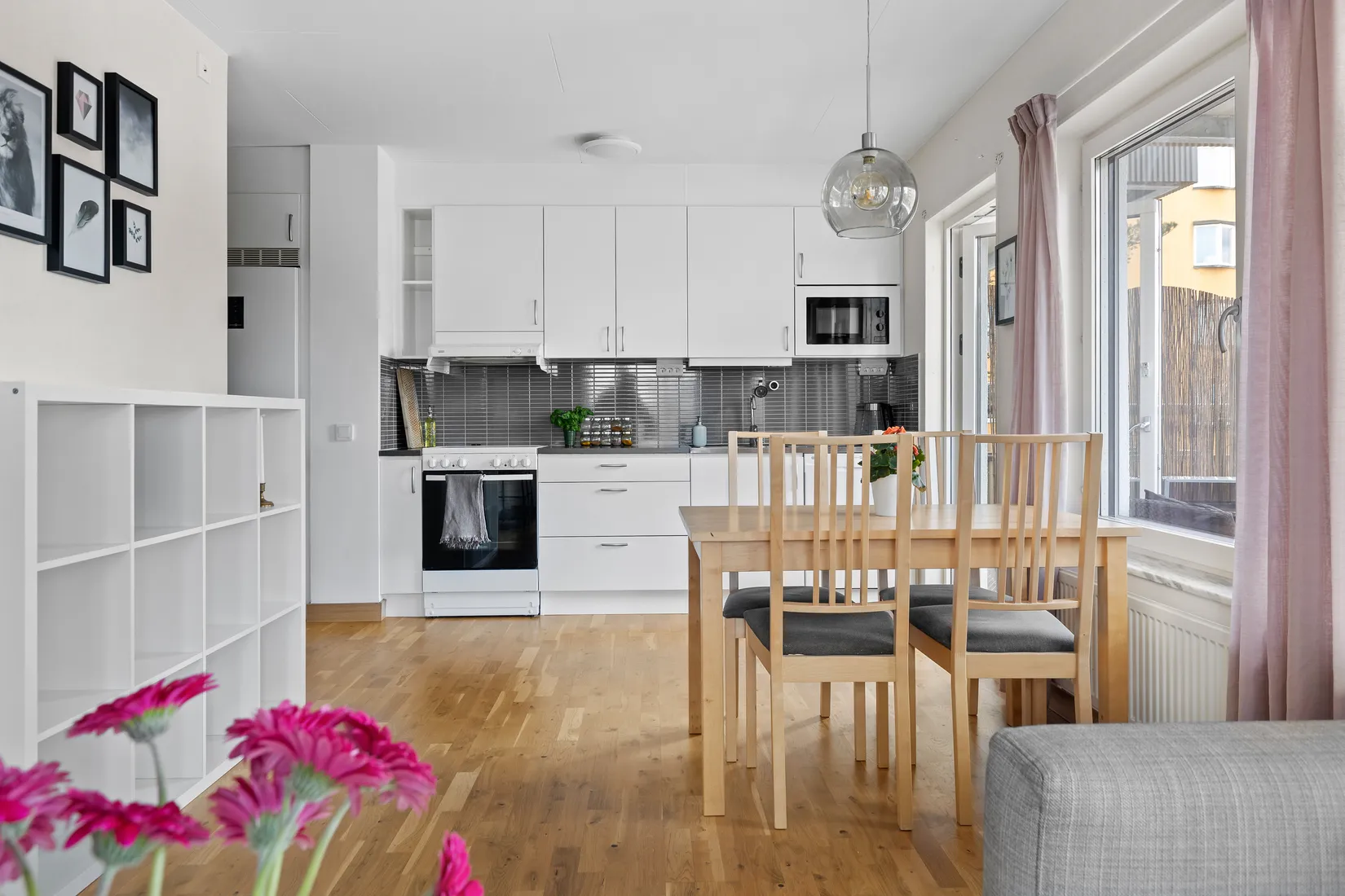 Bostadsrätt, Enspännargatan 12A, Hässelby Gård, Stockholm