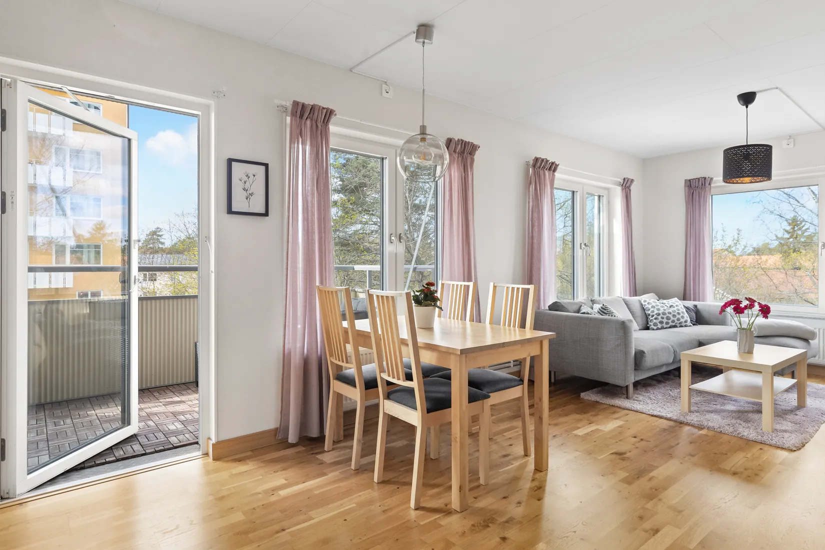 Bostadsrätt, Enspännargatan 12A, Hässelby Gård, Stockholm