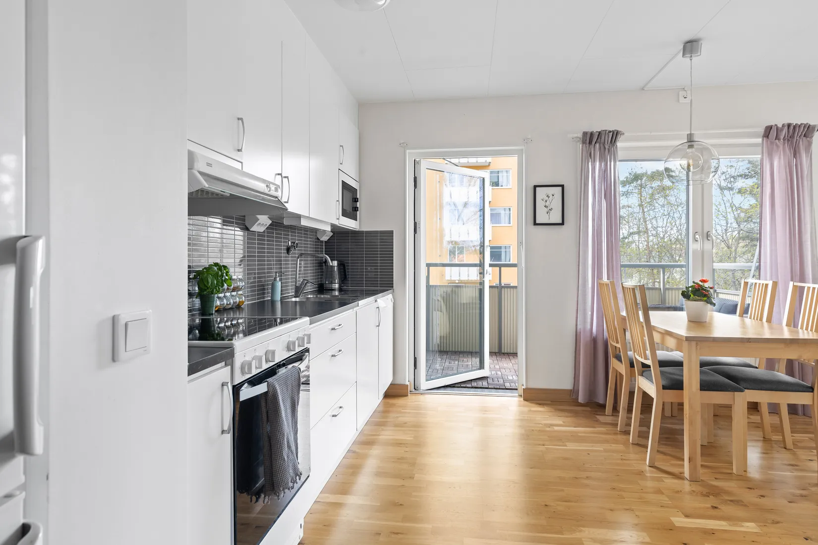 Bostadsrätt, Enspännargatan 12A, Hässelby Gård, Stockholm