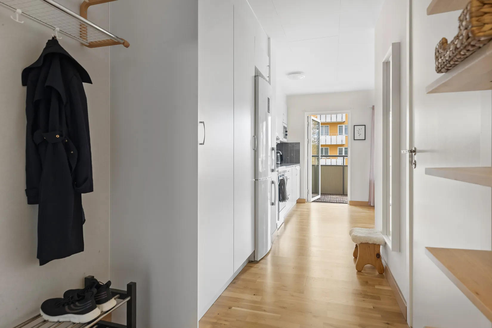 Bostadsrätt, Enspännargatan 12A, Hässelby Gård, Stockholm