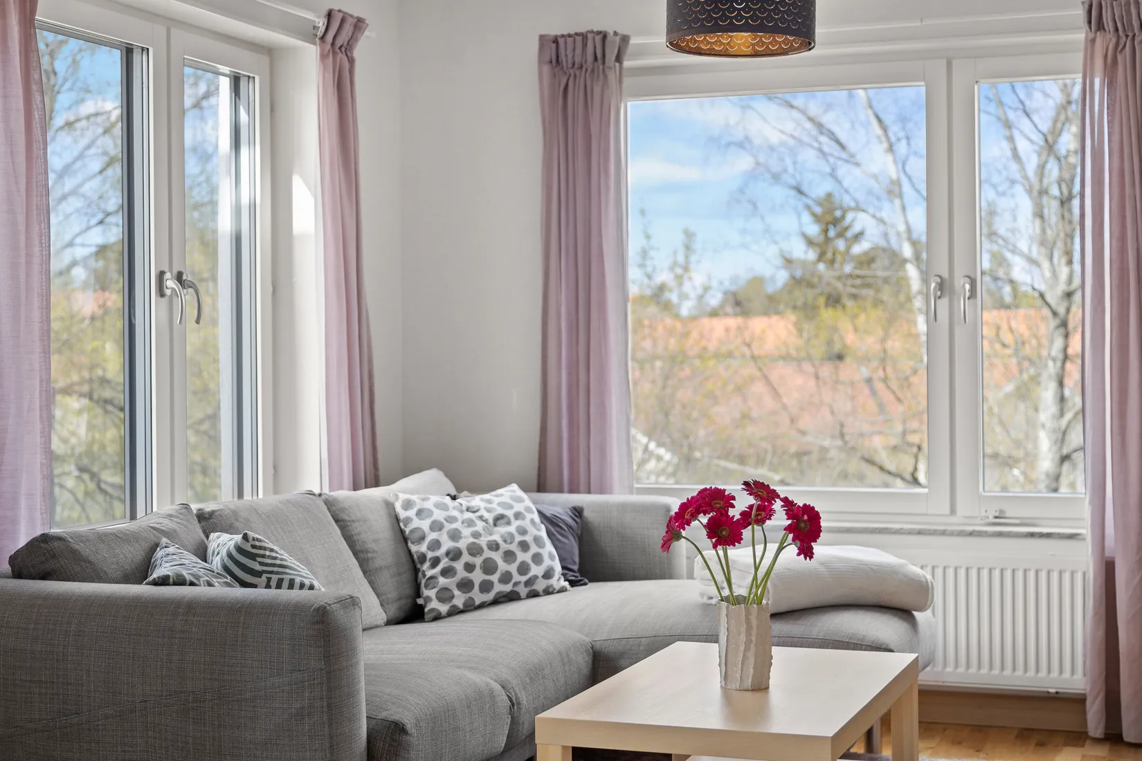 Bostadsrätt, Enspännargatan 12A, Hässelby Gård, Stockholm