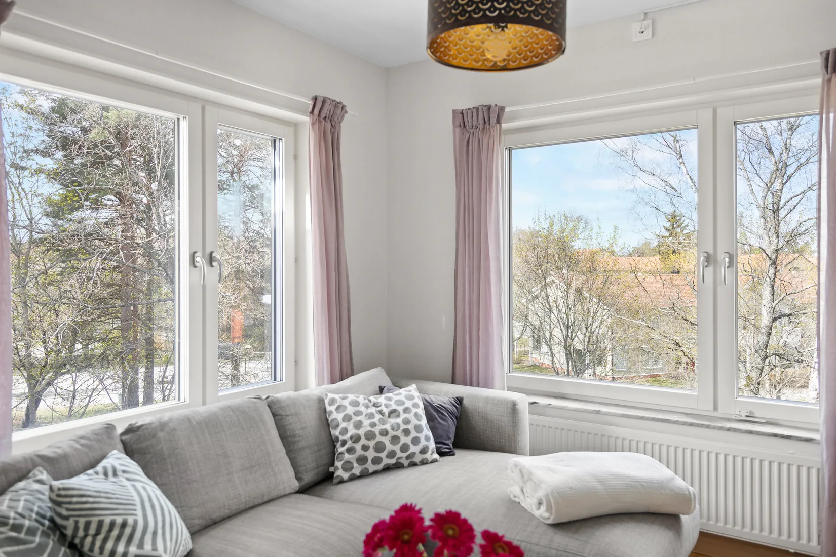 Bostadsrätt, Enspännargatan 12A, Hässelby Gård, Stockholm