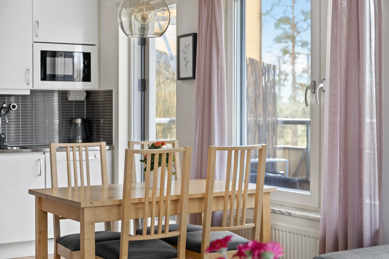 Bostadsrätt, Enspännargatan 12A, Hässelby Gård, Stockholm