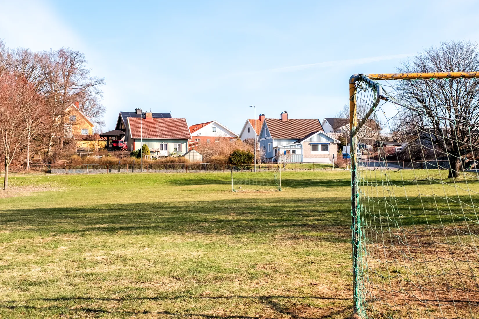 Villa, Toremossegatan 10, Centrala Hisingen, Göteborg