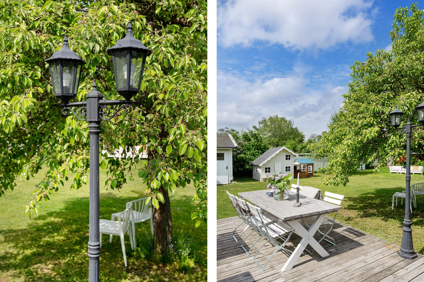 Villa, Hagtornsvägen 31, Enskededalen, Stockholm