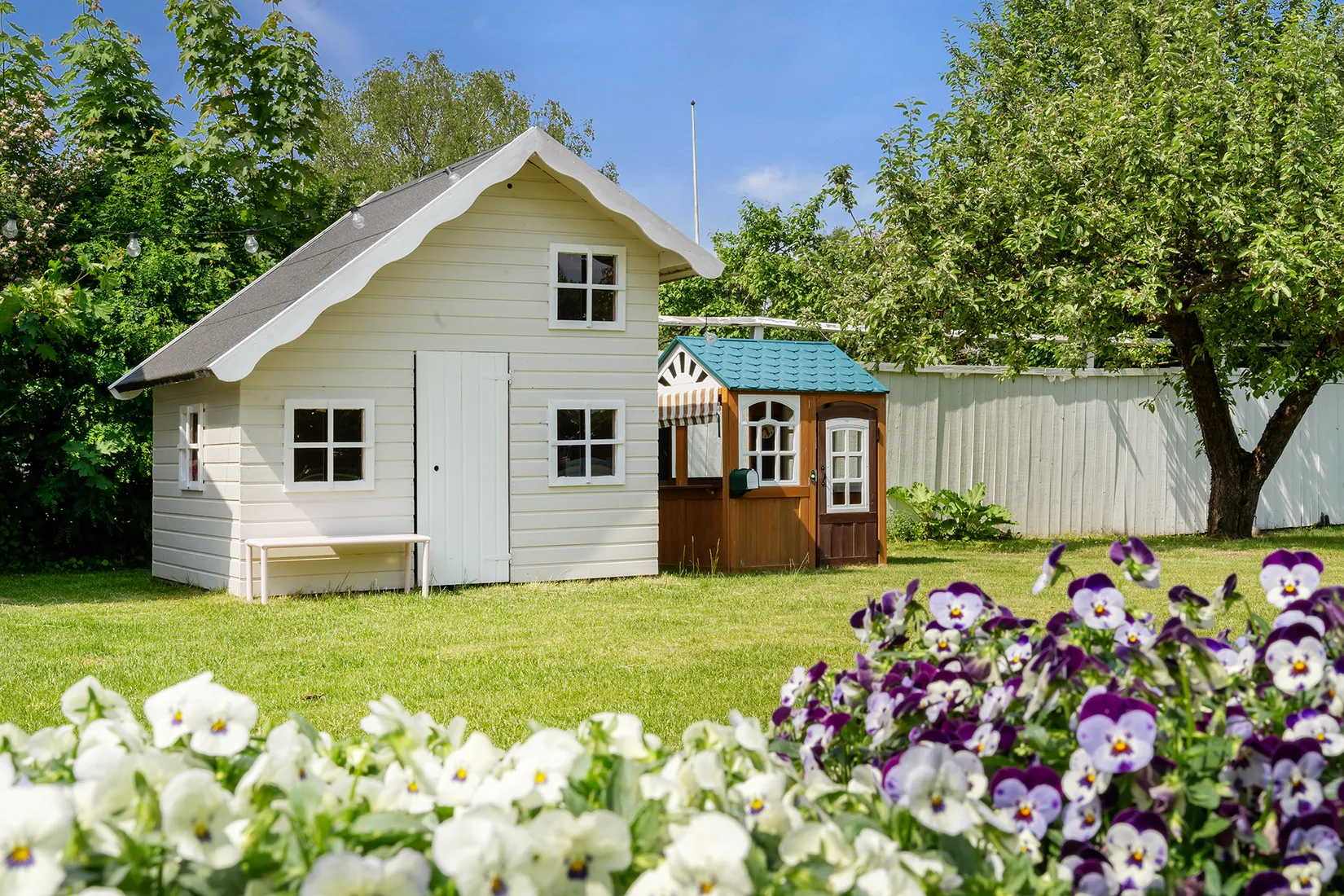 Villa, Hagtornsvägen 31, Enskededalen, Stockholm