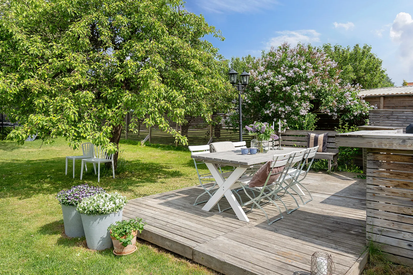 Villa, Hagtornsvägen 31, Enskededalen, Stockholm