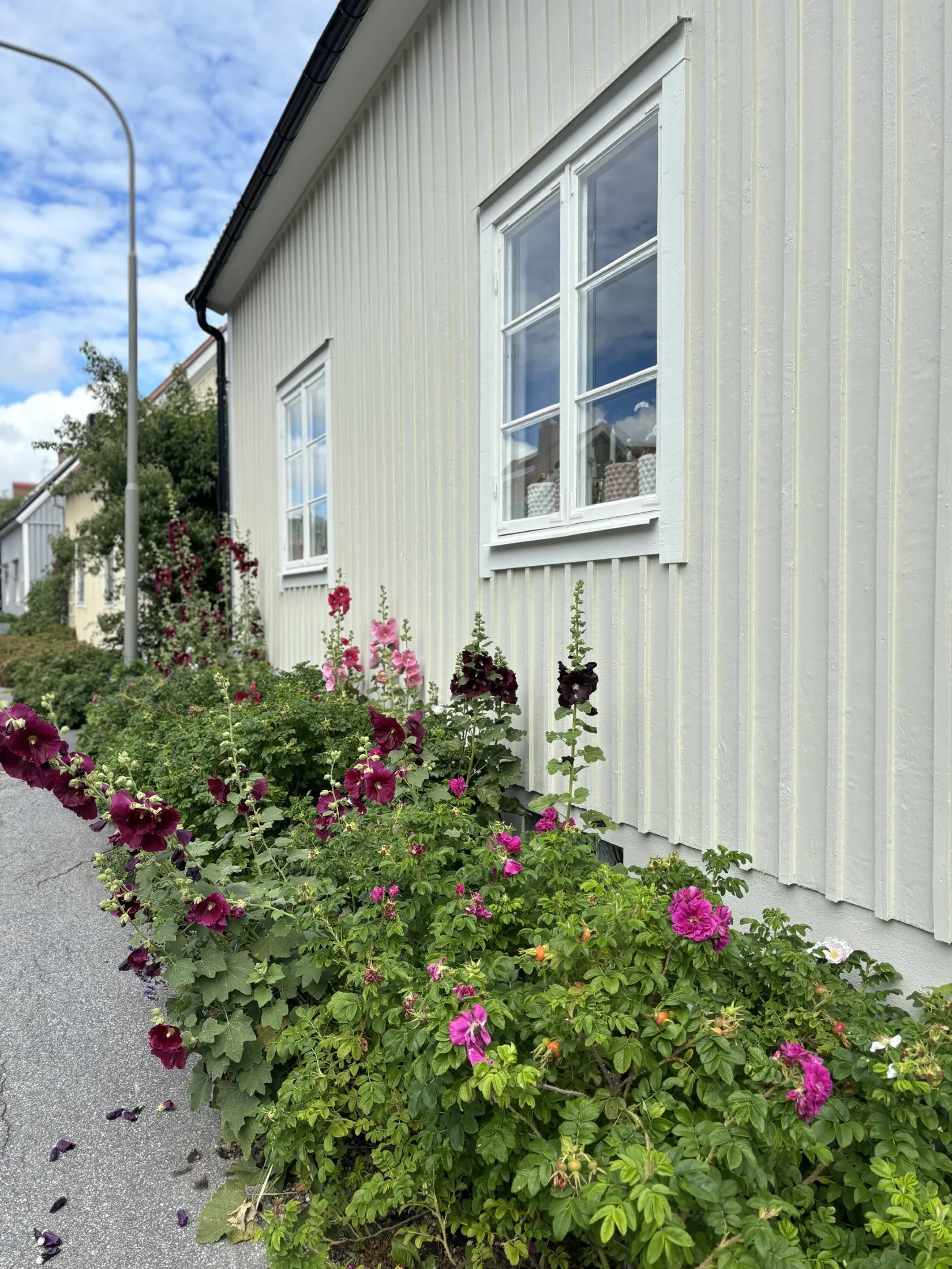 Villa, Hagtornsvägen 31, Enskededalen, Stockholm