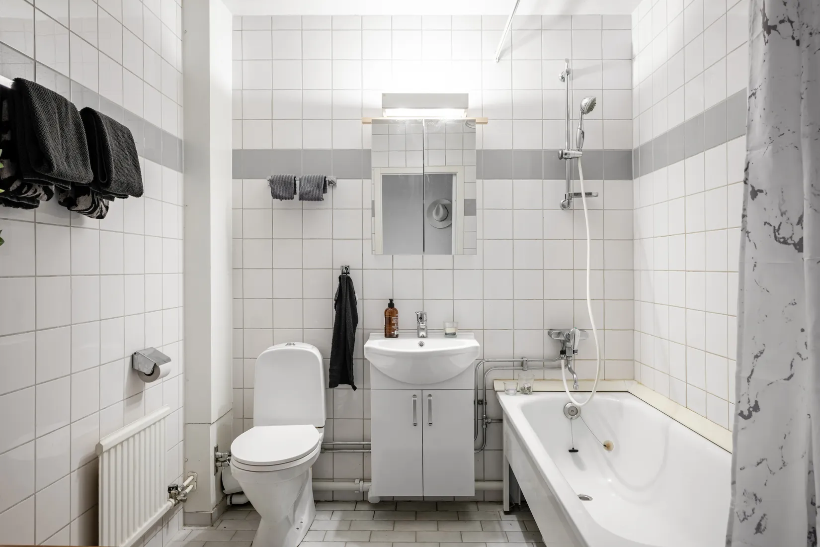 Bostadsrätt, Ornövägen 16, Västra Orminge, Nacka