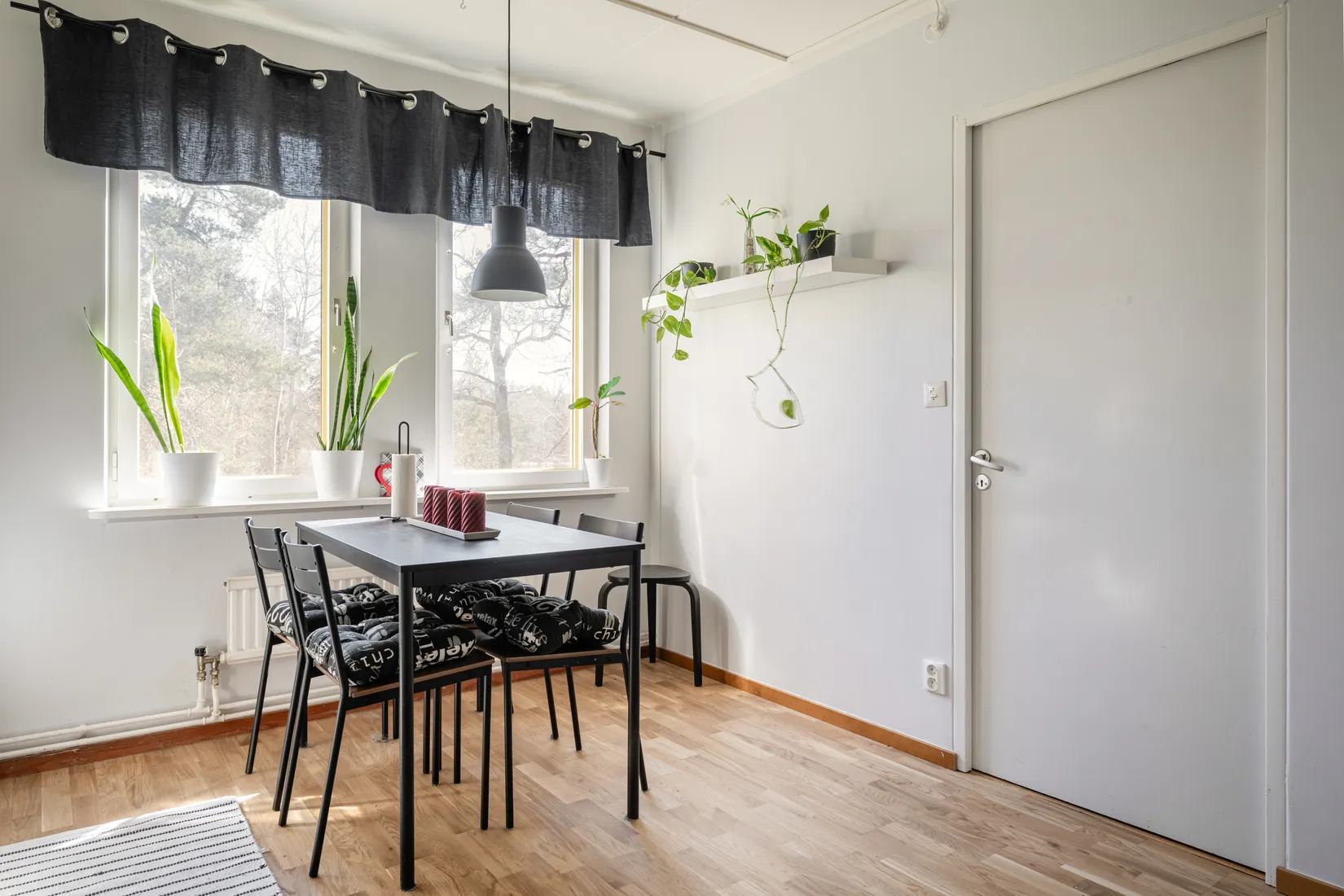 Bostadsrätt, Ornövägen 16, Västra Orminge, Nacka