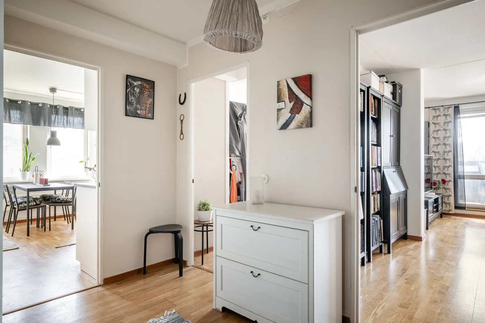 Bostadsrätt, Ornövägen 16, Västra Orminge, Nacka