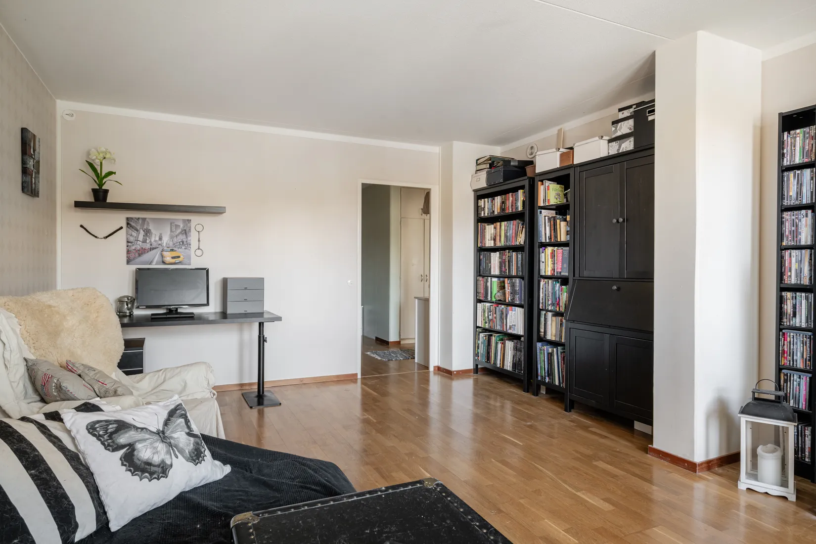 Bostadsrätt, Ornövägen 16, Västra Orminge, Nacka