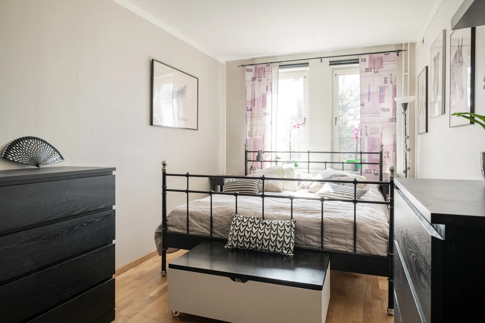 Bostadsrätt, Ornövägen 16, Västra Orminge, Nacka