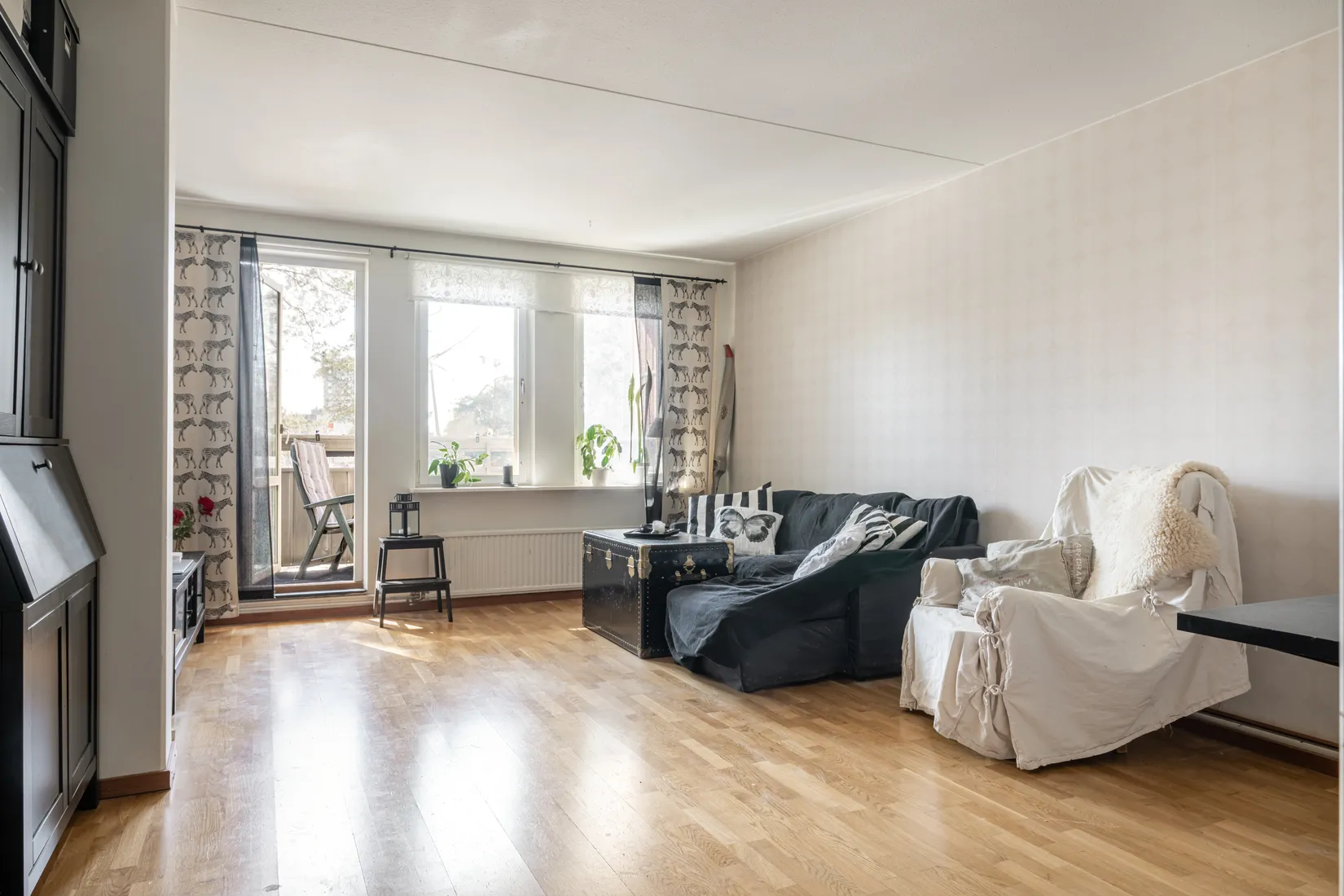 Bostadsrätt, Ornövägen 16, Västra Orminge, Nacka