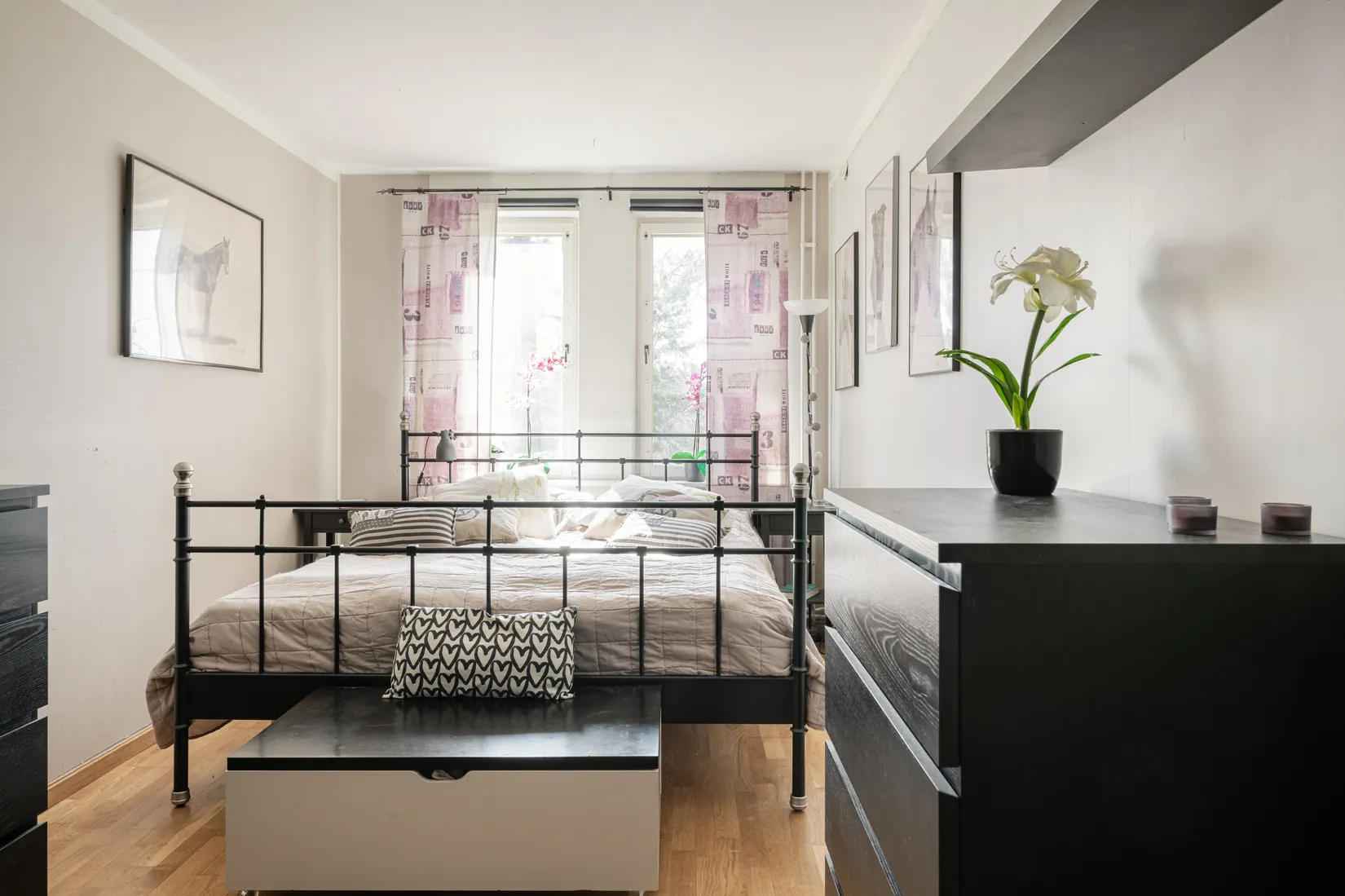 Bostadsrätt, Ornövägen 16, Västra Orminge, Nacka