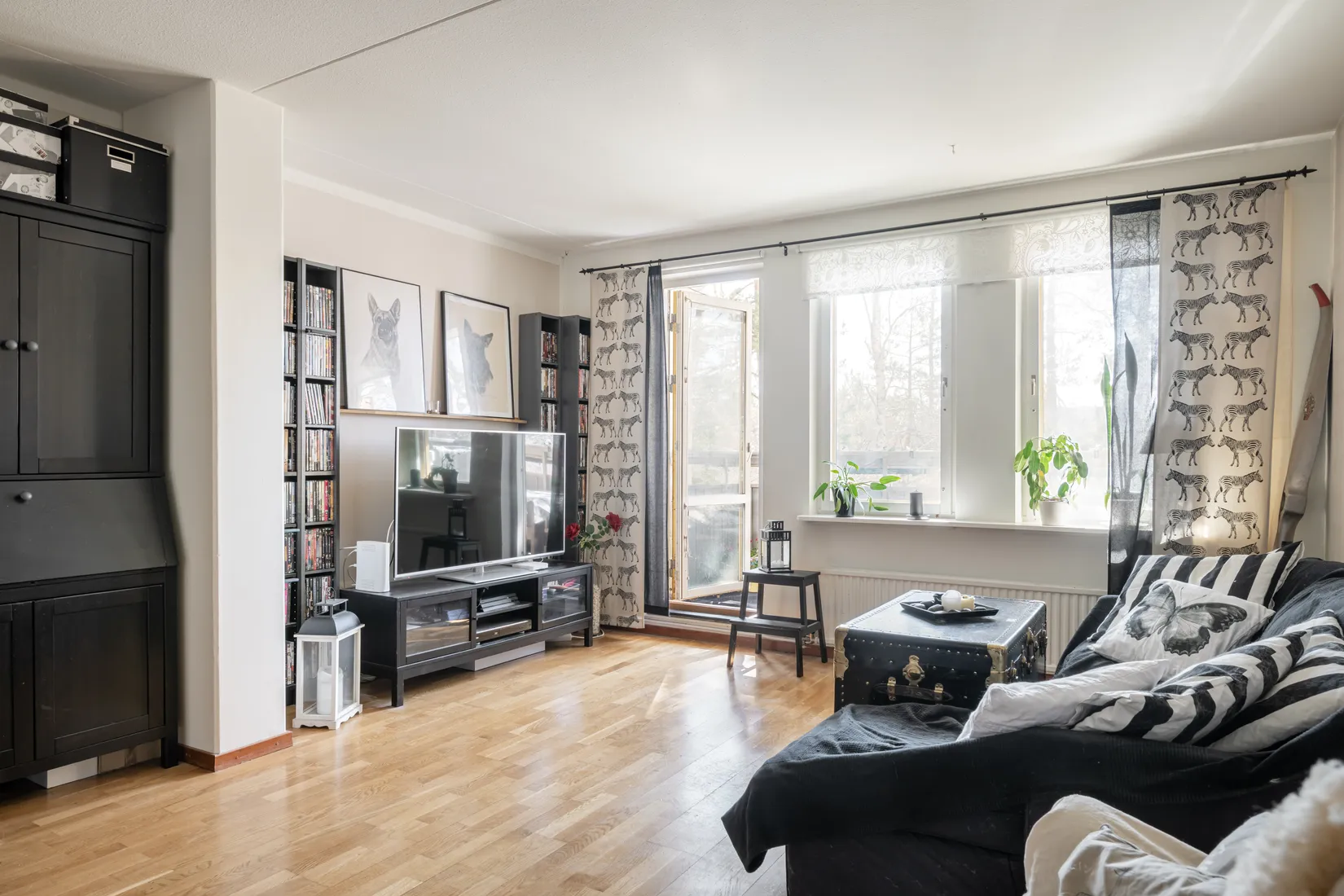 Bostadsrätt, Ornövägen 16, Västra Orminge, Nacka