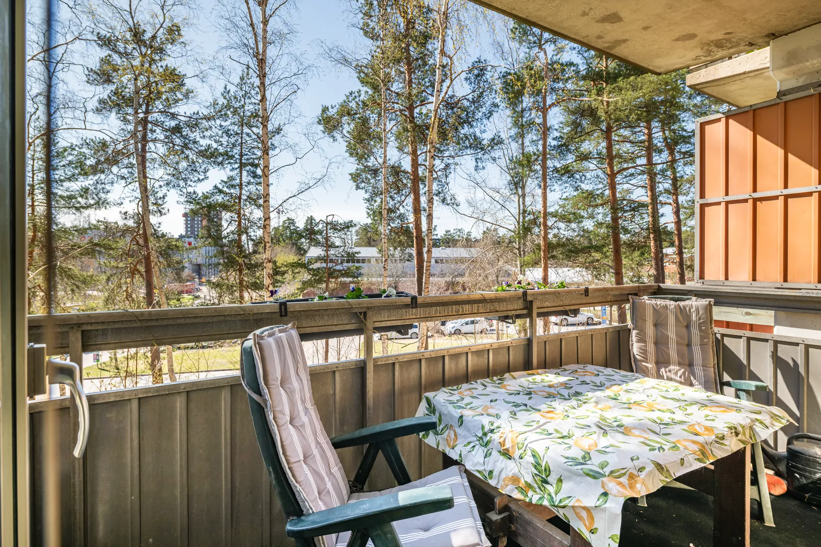 Bostadsrätt, Ornövägen 16, Västra Orminge, Nacka