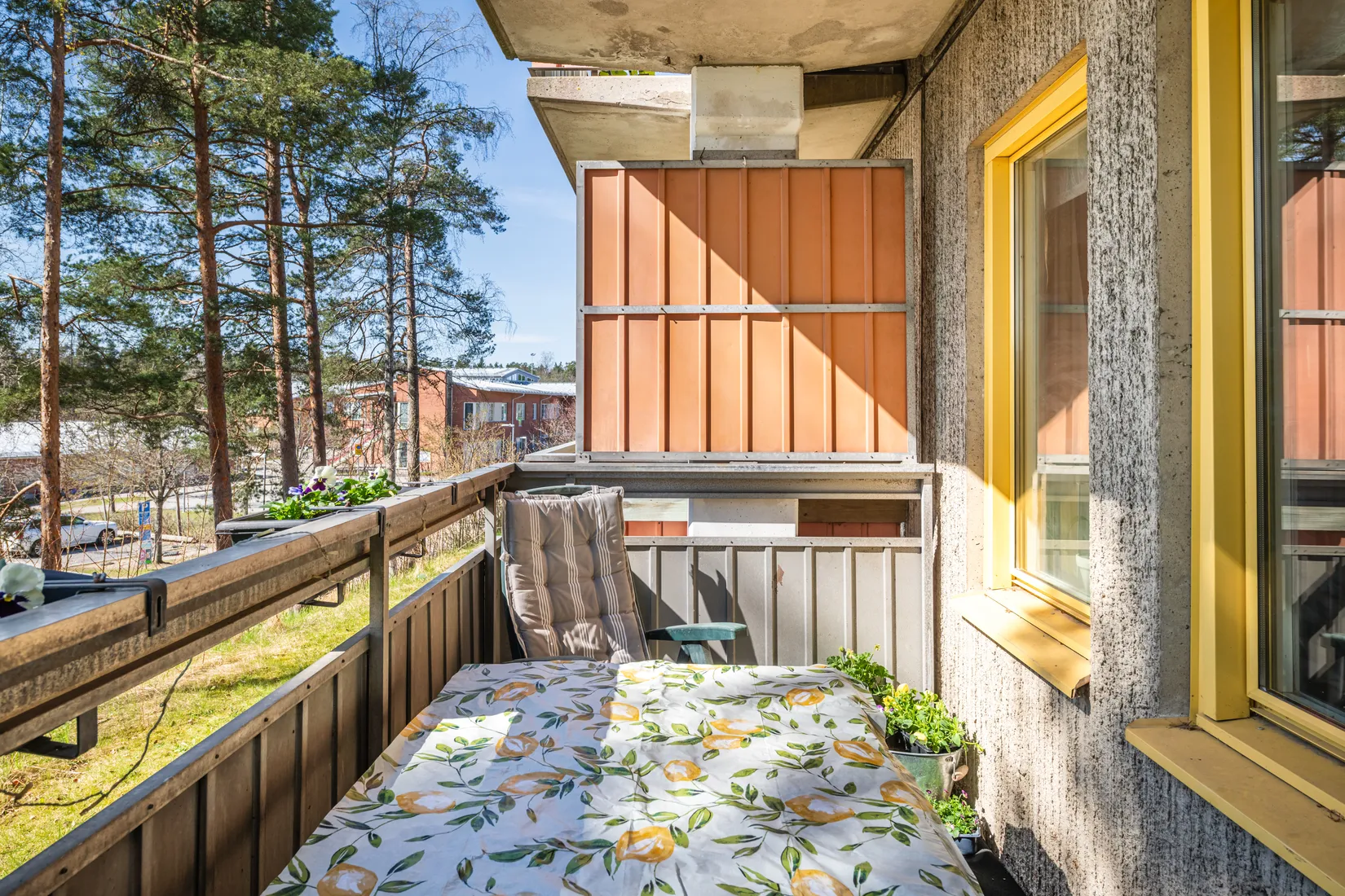 Bostadsrätt, Ornövägen 16, Västra Orminge, Nacka