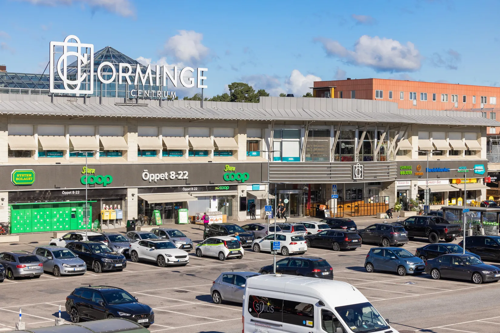 Bostadsrätt, Ornövägen 16, Västra Orminge, Nacka