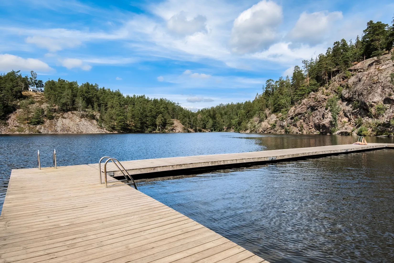 Bostadsrätt, Ornövägen 16, Västra Orminge, Nacka