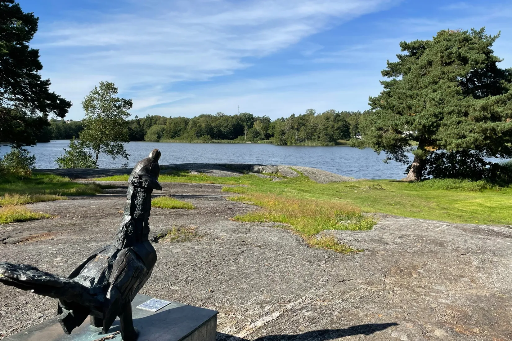 Bostadsrätt, Ornövägen 16, Västra Orminge, Nacka