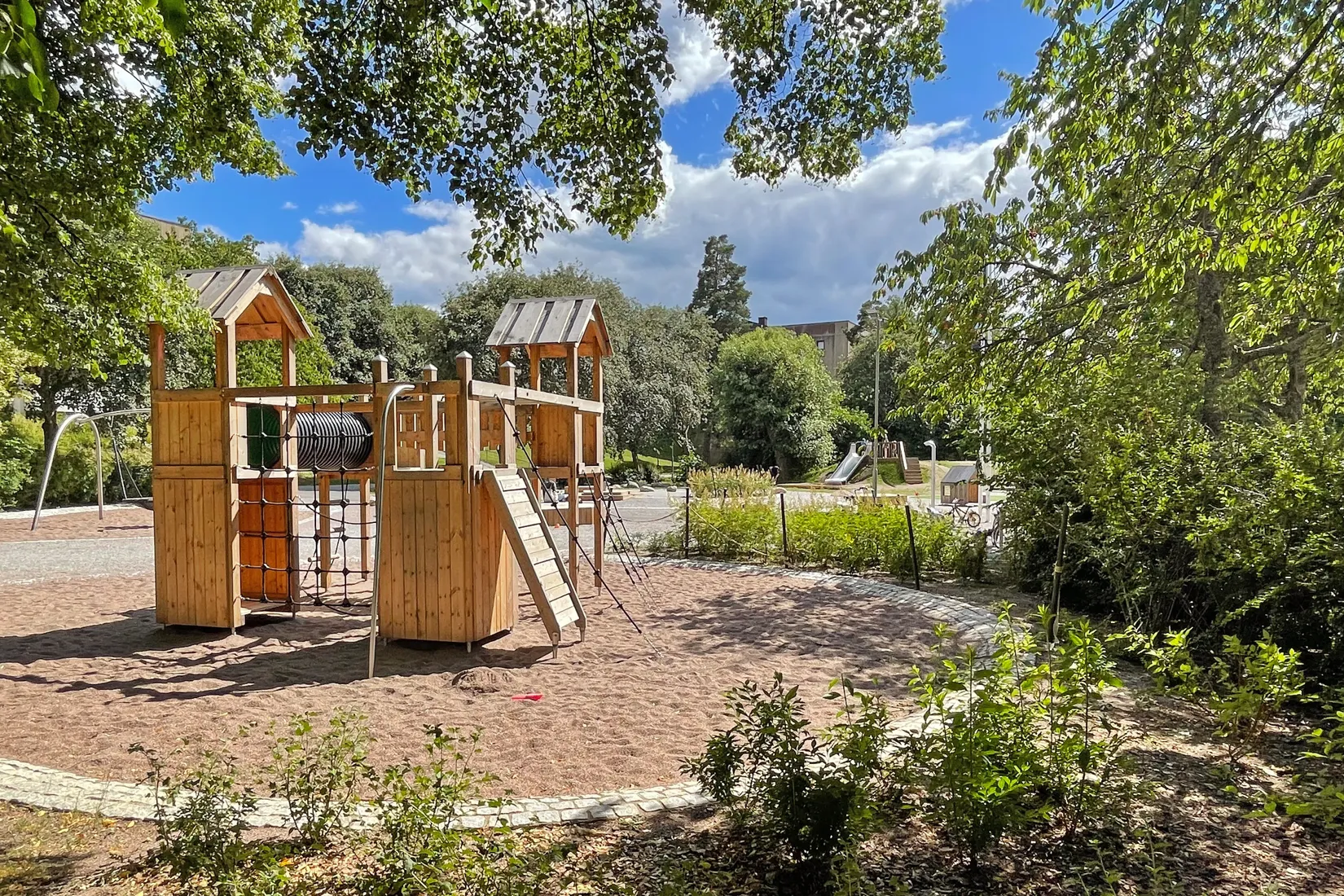 Bostadsrätt, Ornövägen 16, Västra Orminge, Nacka