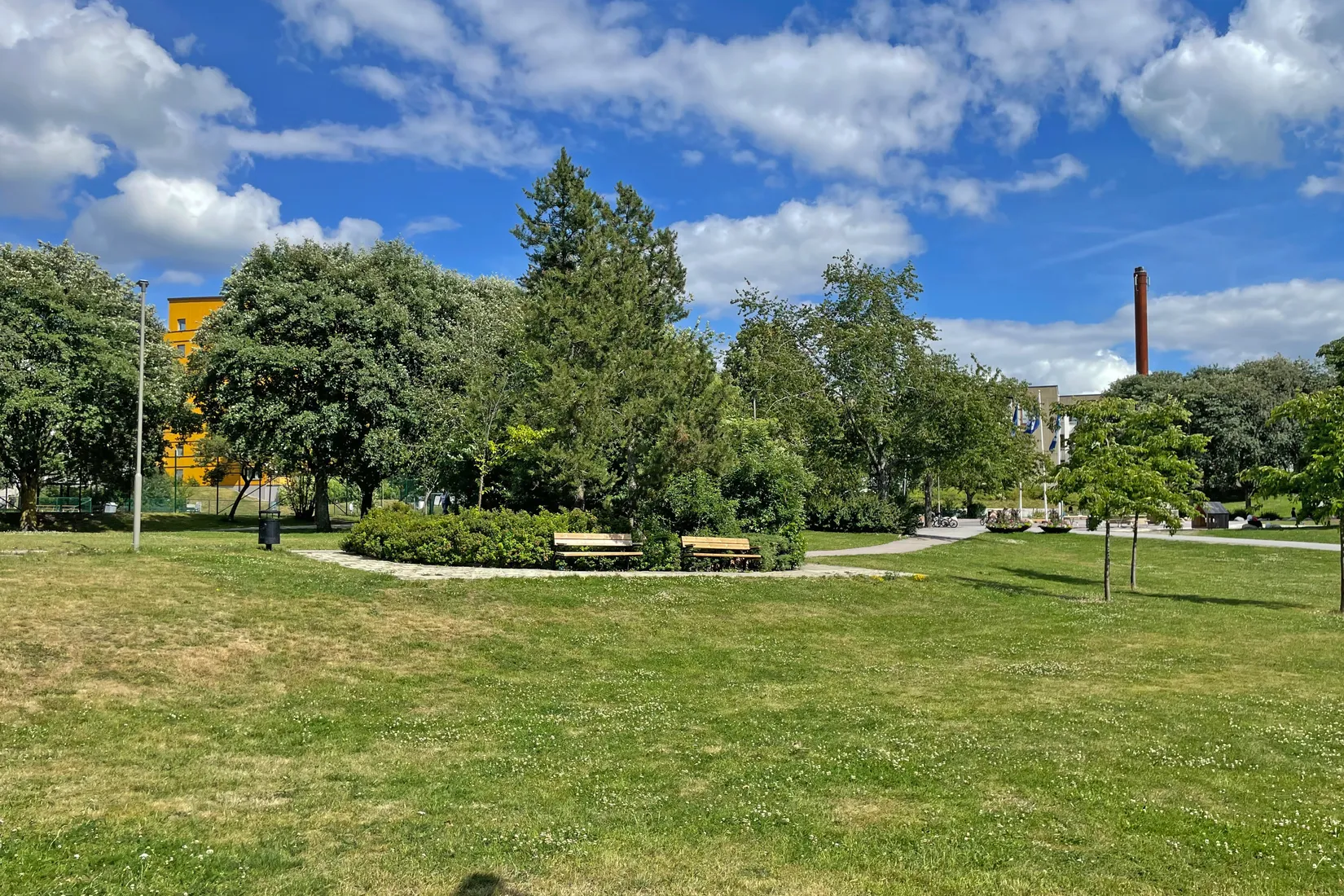 Bostadsrätt, Ornövägen 16, Västra Orminge, Nacka