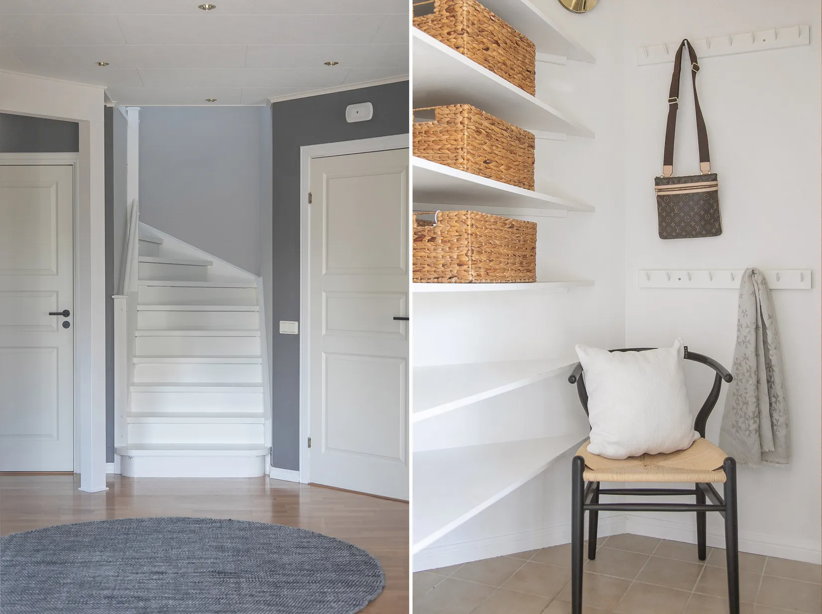 Villa, Gulmårans väg 1, Lännersta, Nacka