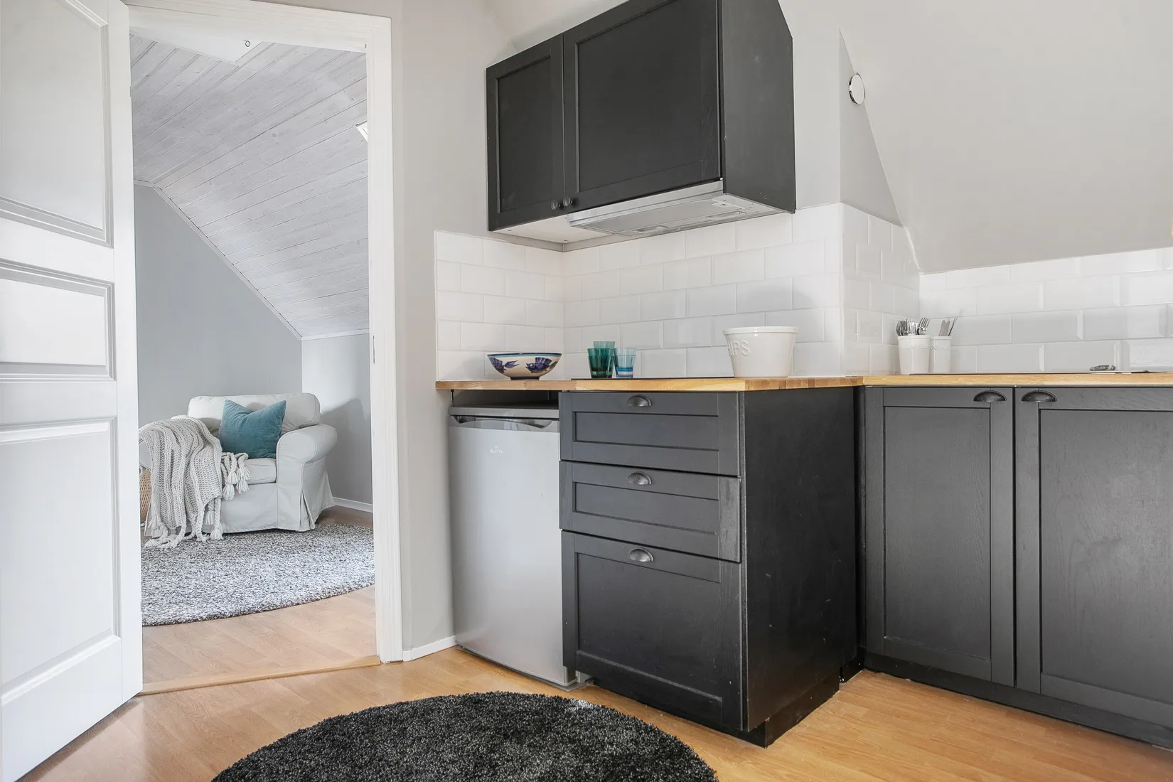 Villa, Gulmårans väg 1, Lännersta, Nacka