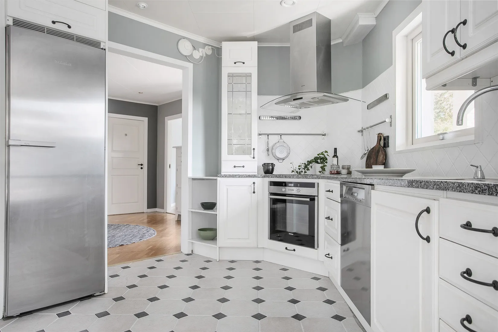 Villa, Gulmårans väg 1, Lännersta, Nacka