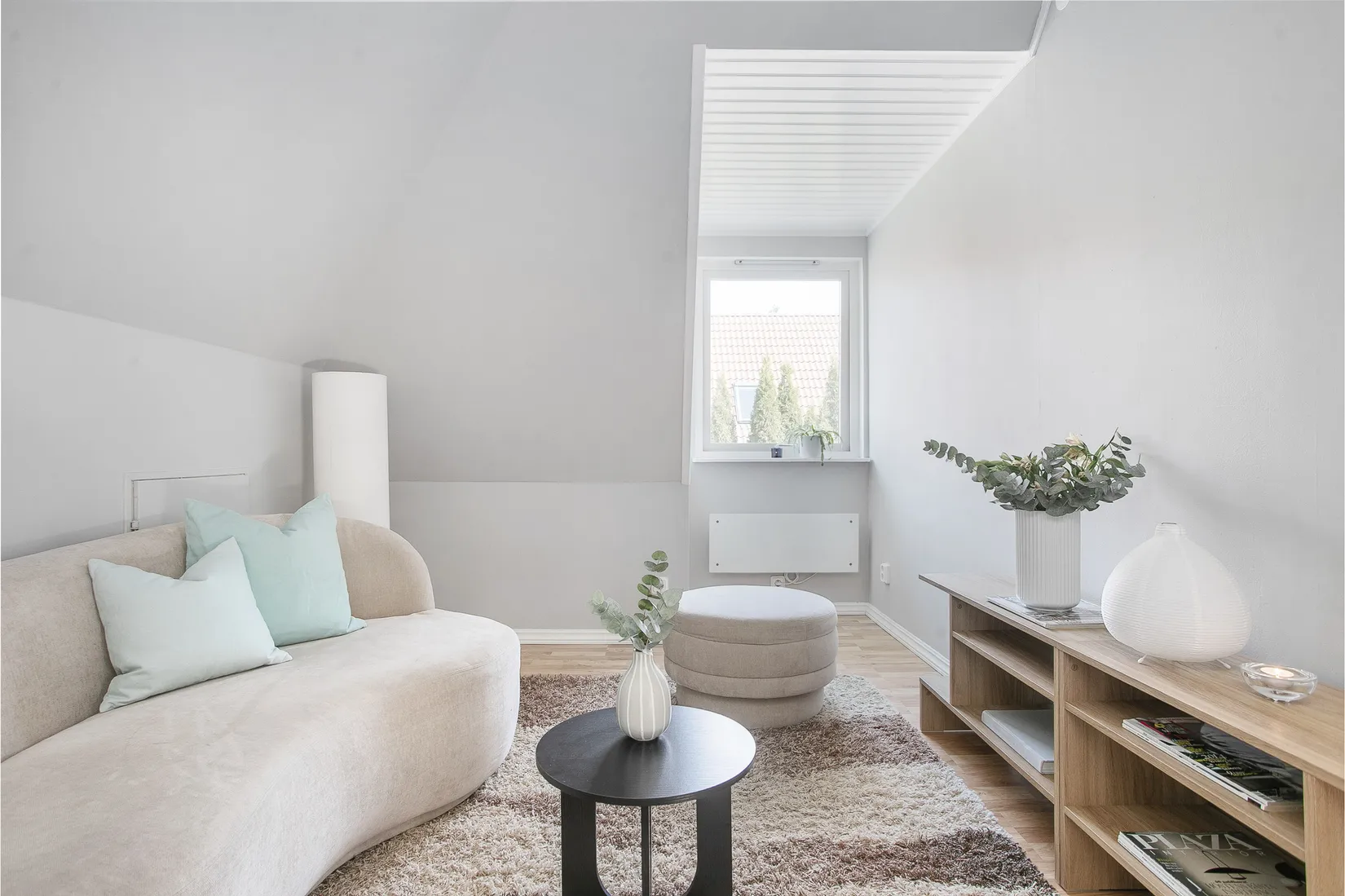 Villa, Gulmårans väg 1, Lännersta, Nacka