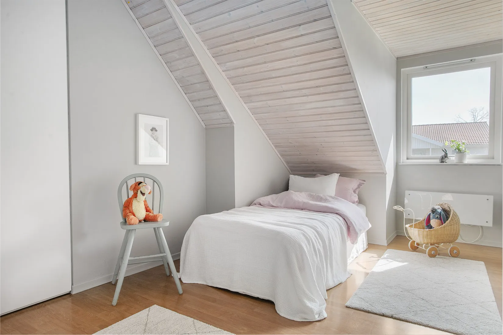 Villa, Gulmårans väg 1, Lännersta, Nacka